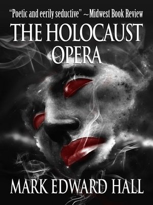 cover image of The Holocaust Opera